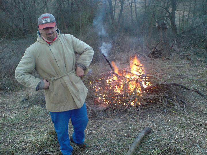 a to nenechalo našeho kohouta klidným ...